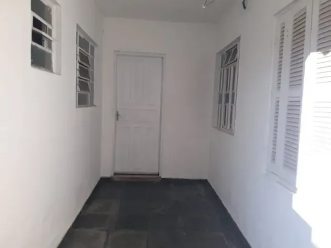 Casa com 45 metros quadrados com 1 quarto em Vila Baruel - São Paulo - SP