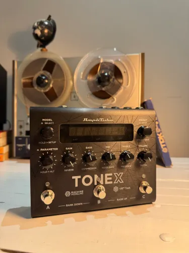 Tonex one