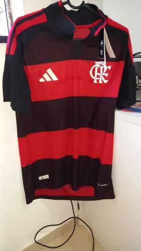 Camisa do flamengo tailandesa