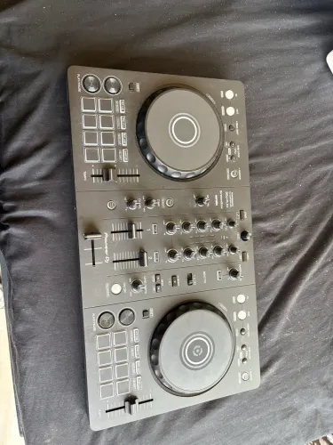 Controladora FLX-4
