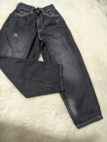 Calça infantil Zara