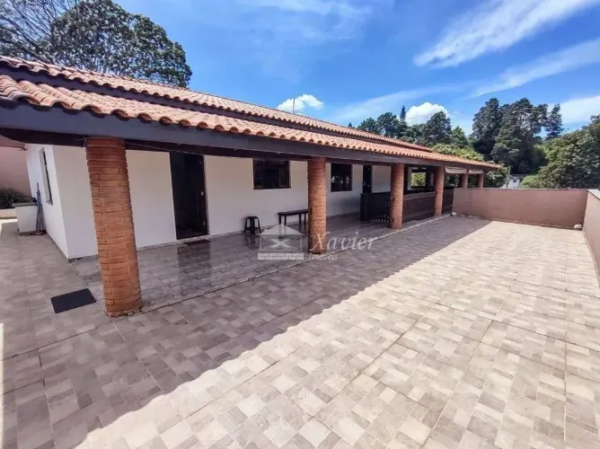 Casa com 3 dormitórios para alugar, 369 m² por R$ 5.500,00/mês - Vivenda Santo Afonso - Va
