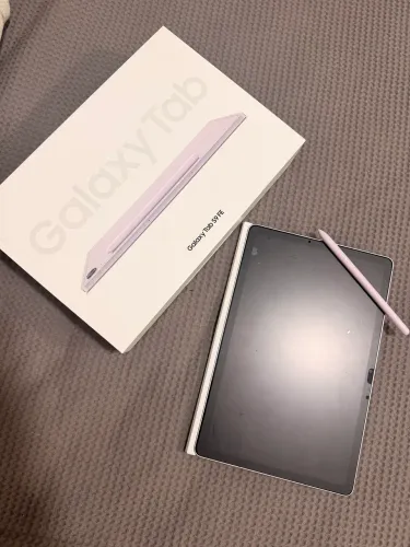 Tablete Samsung S9 Fe