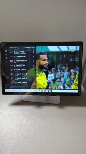 Tablet Samsung Galaxy A8 64gb Ram 4gb Tela 10.5