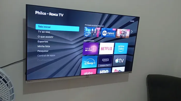 Tv 42 