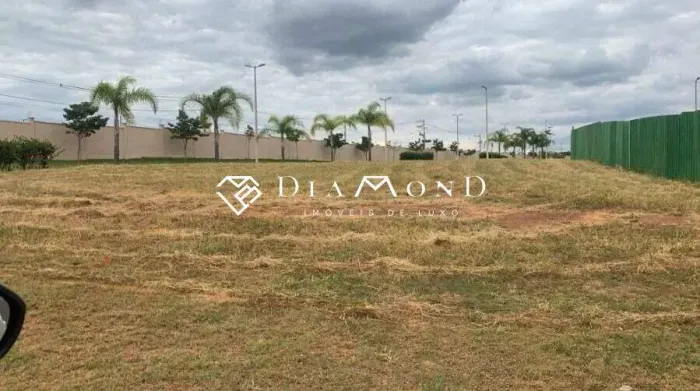 Terreno em condomínio à venda, Jardim Sul - Uberlândia/MG