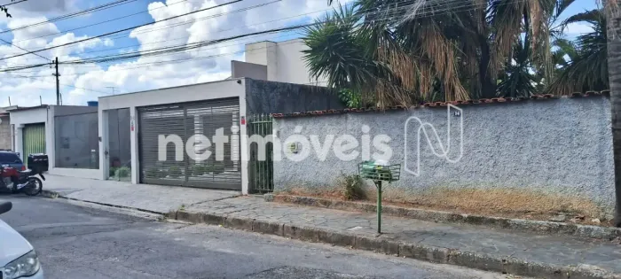 Venda Casa Parque São Pedro - Venda Nova Belo Horizonte