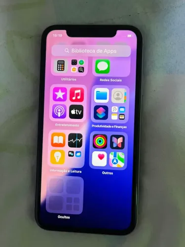 iPhone 11 somente venda