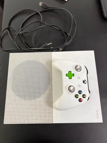 Xbox one S 1TB