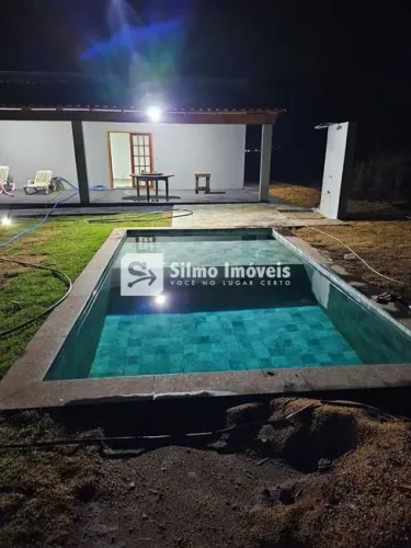 Venda Rancho ÁREA RURAL DE INDIANÓPOLIS