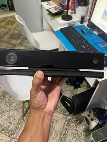 Kinect para Xbox one FAT ou s 