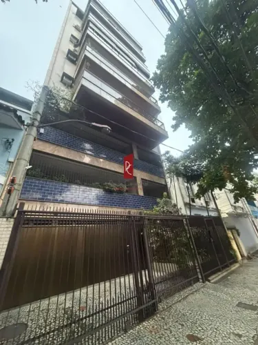 APARTAMENTO PARA LOCAÇÃO NO GRAJAÚ - 96 m²
