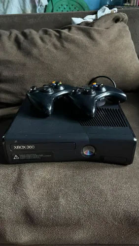 Xbox 360