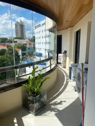 apartamento parque da mooca