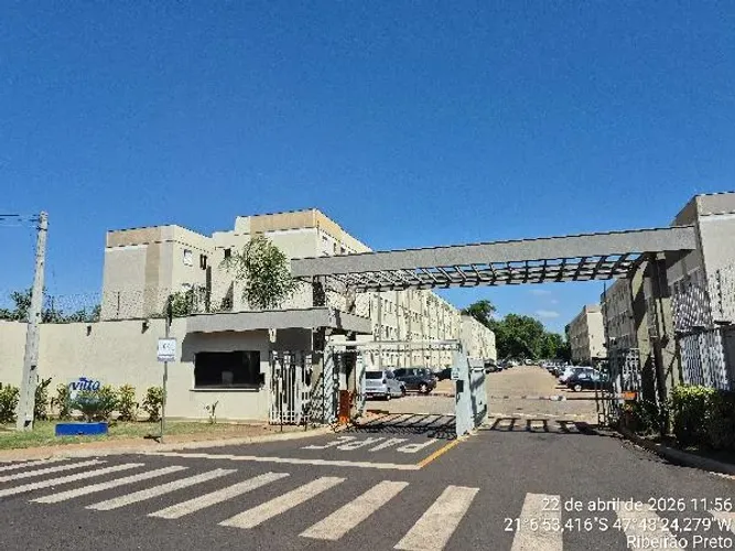 Imóvel com excelente proposta Apartamento no Valentina Figueiredo, Ribeirao Preto - SP, A