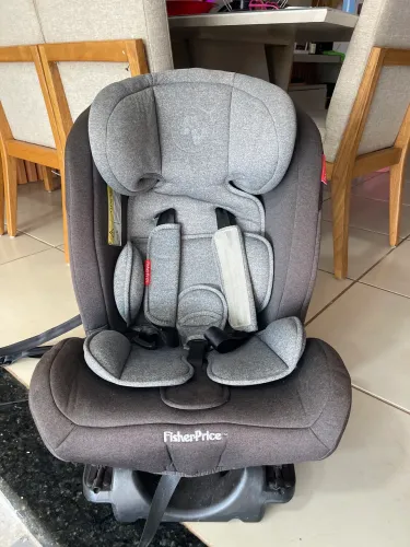 Cadeirinha para carro 