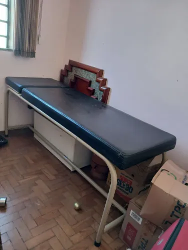 Maca de médico, excelente ! Vendo barato pra quem buscar rápido. Motivo mudança .