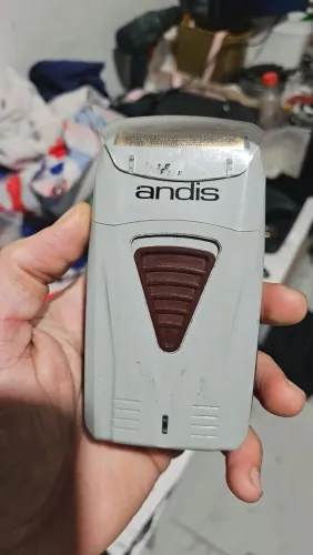 Shaver Andis