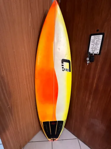 Prancha de surf