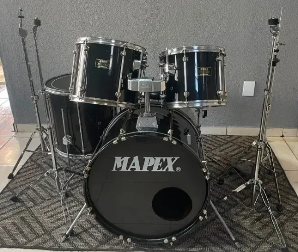 Bateria MAPEX