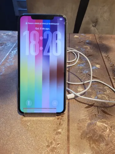 Iphone 11 pro max 256GB