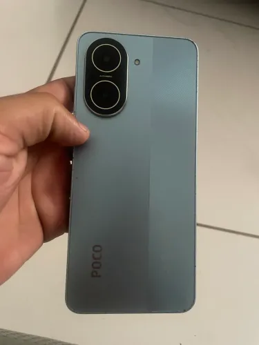 Pocco c71
