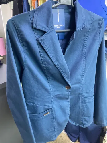 Blazer tamanho M Novo