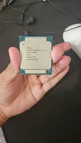 Xeon 2640 V3
