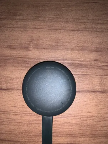Chromecast 2nd geração