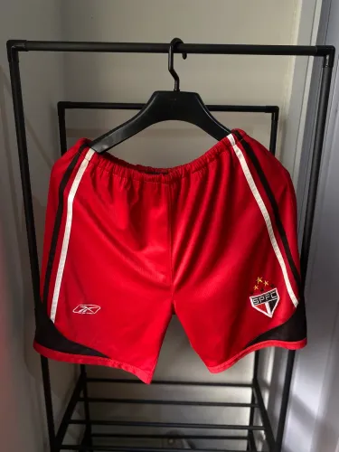 Calção São Paulo Reebok