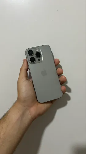 iphone 16 pro 128gb - IMPECÁVEL 