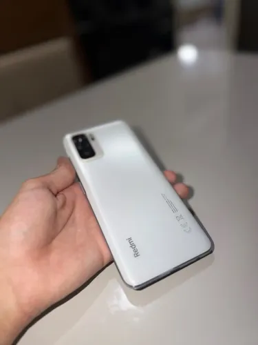 Redmi Note 10 S