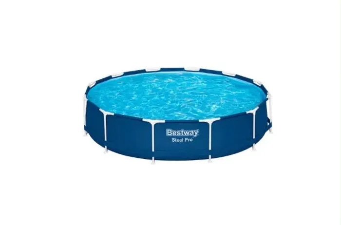 Piscina da Bestway de 6.473 L redonda