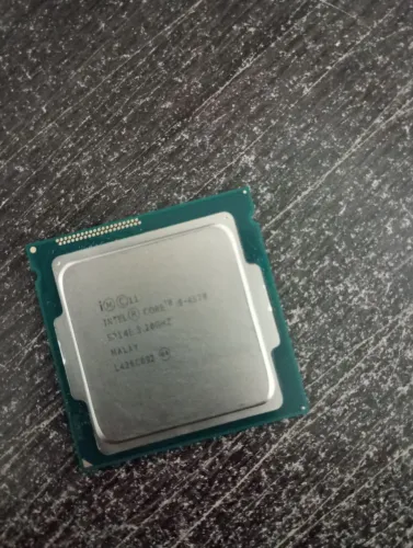 Processador i5 4570