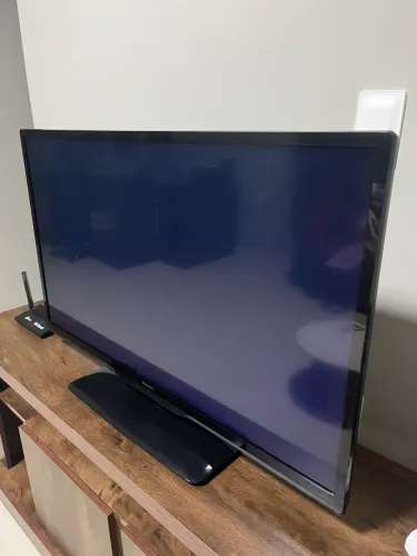 TVs