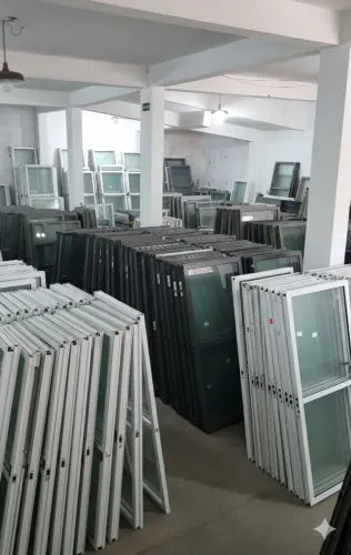Materiais variados para construção e reforma