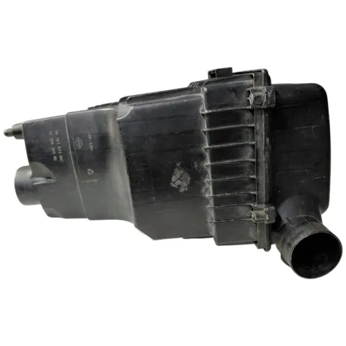 Caixa Do Filtro De Ar Peugeot 206 2005 Uzad0