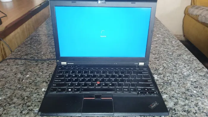 Lenovo Thinkpad x230