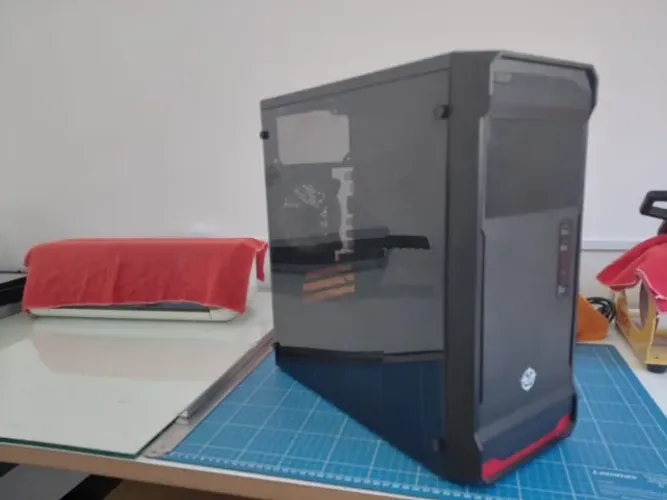 Vendo PC - no ESTADO