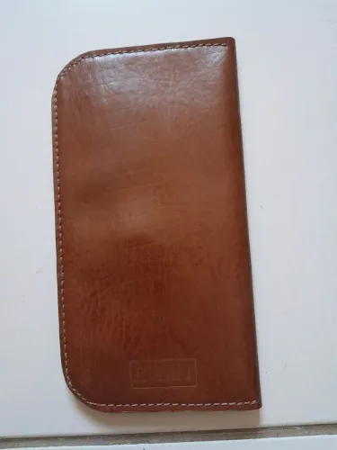 Kami Style high class leather goods 100% hand made
