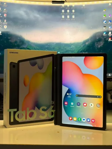 Tab S6 Lite