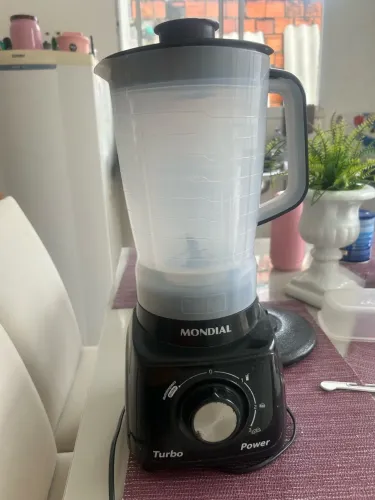 Liquidificador