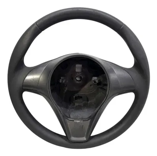 Volante Motorista Fiat Palio 2014 205099 Não Informado