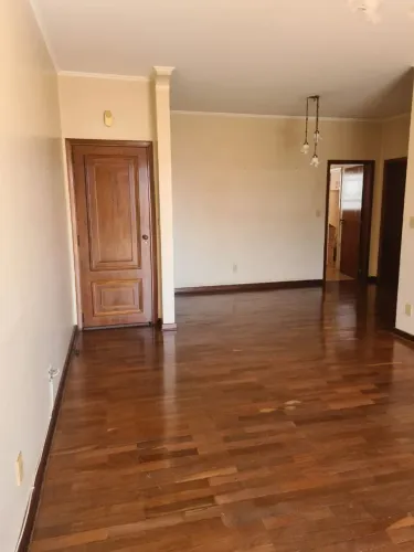 Apartamento de 4 quartos