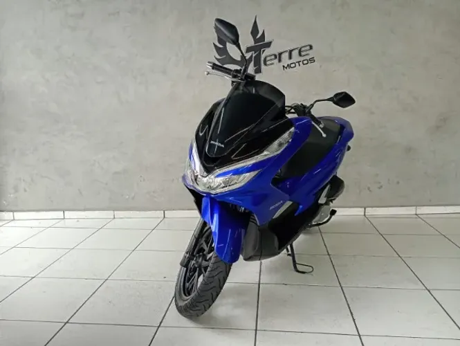 Honda PCX 150