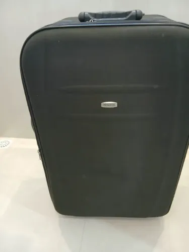 Mala para viagem