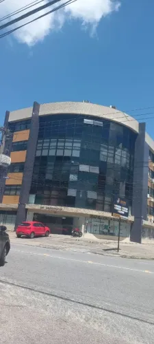 Sala à venda por R$ 95.000,00 - Centro - João Pessoa/PB