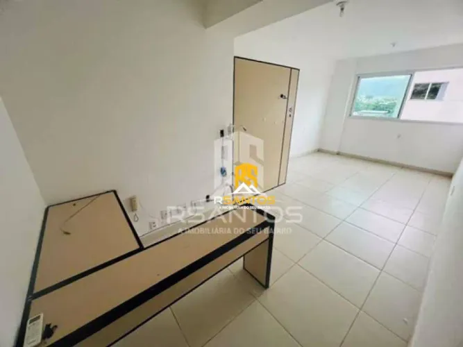Sala Comercial à venda, Freguesia de Jacarepaguá, Rio de Janeiro - SA0036.