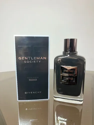  Givenchy Gentleman Society Extrême Original 100ml
