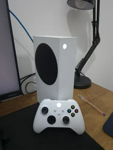 Xbox series S